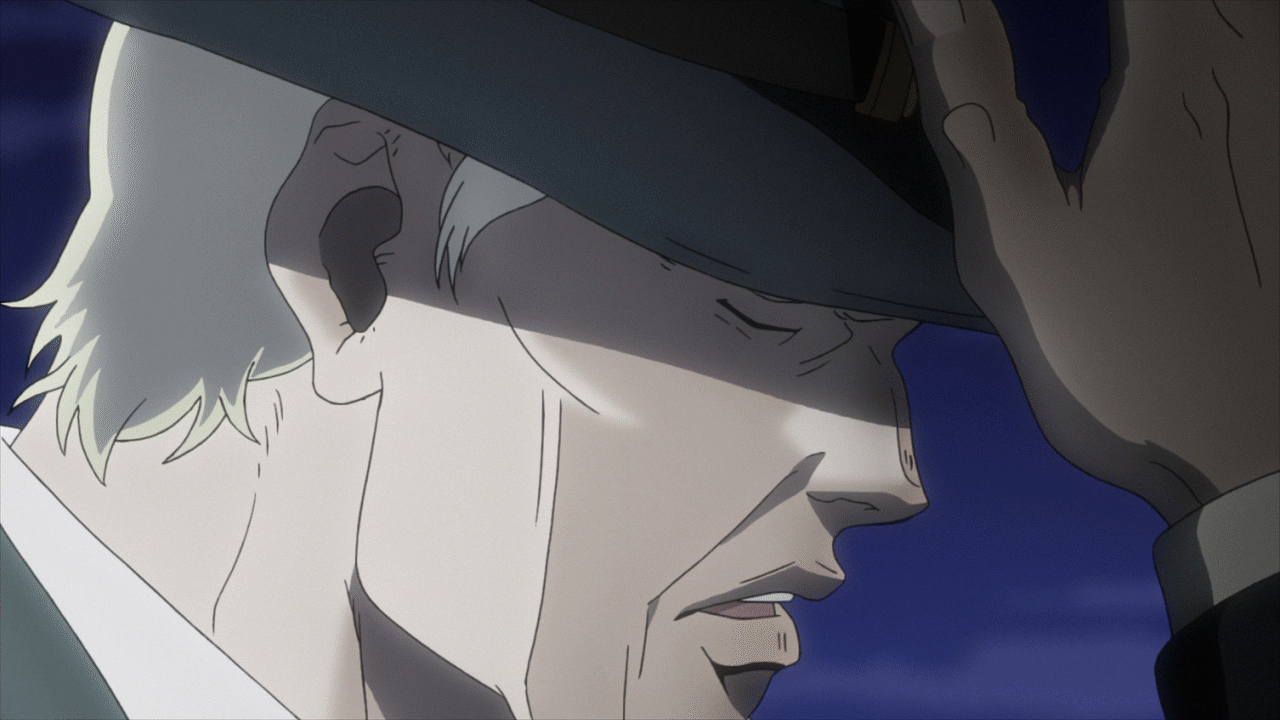 JOJOを結ぶ絆